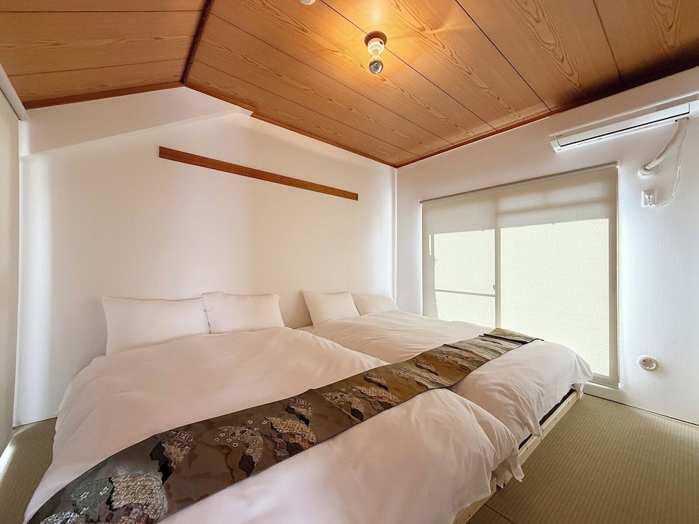 スーペリア アパートメント 客室1 | Residence Yu