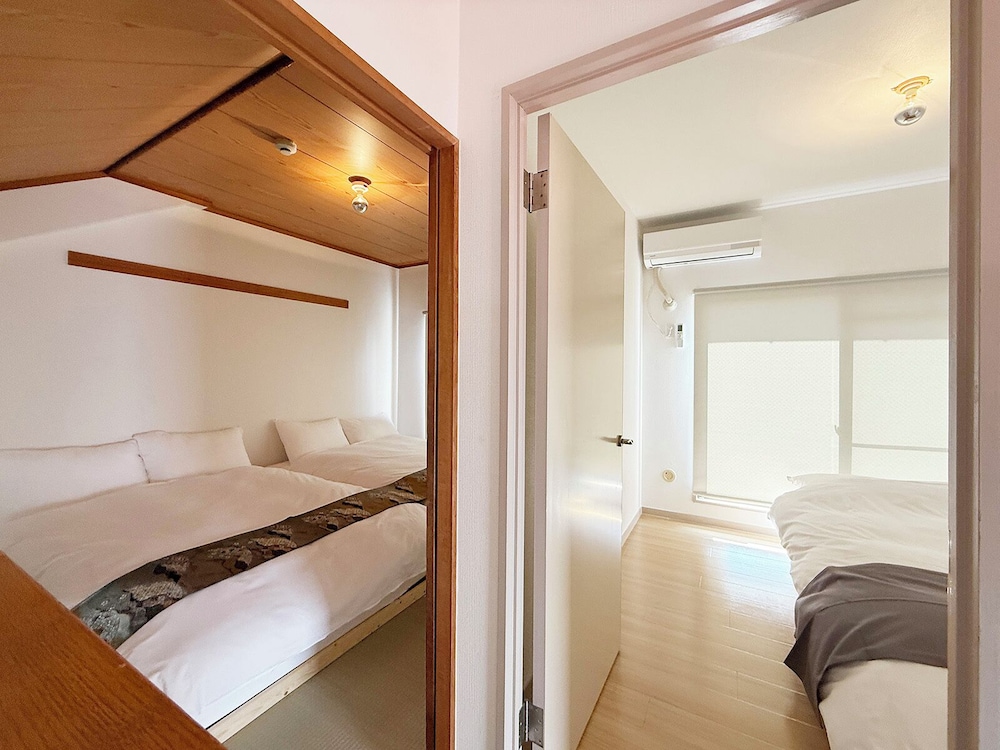 スーペリア アパートメント 客室4 | Residence Yu