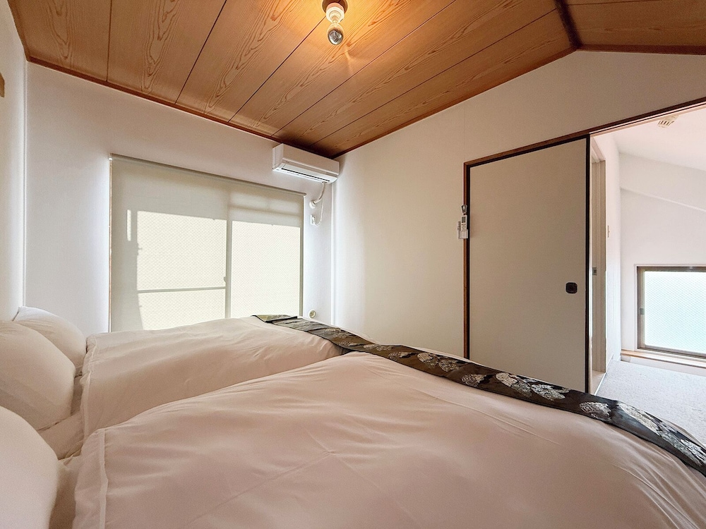 スーペリア アパートメント 客室2 | Residence Yu