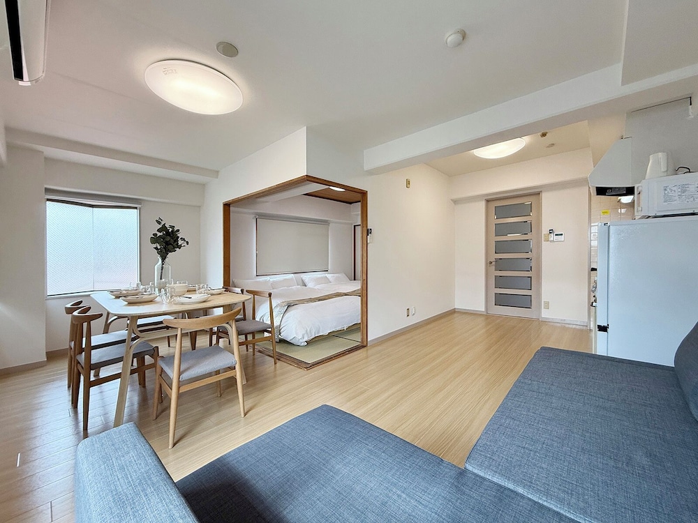 スーペリア アパートメント ダイニングルーム0 | Residence Yu