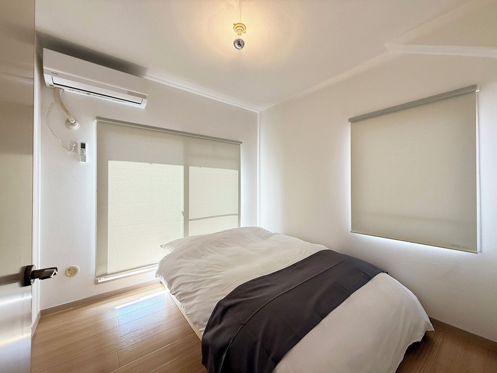 スーペリア アパートメント 客室3 | Residence Yu