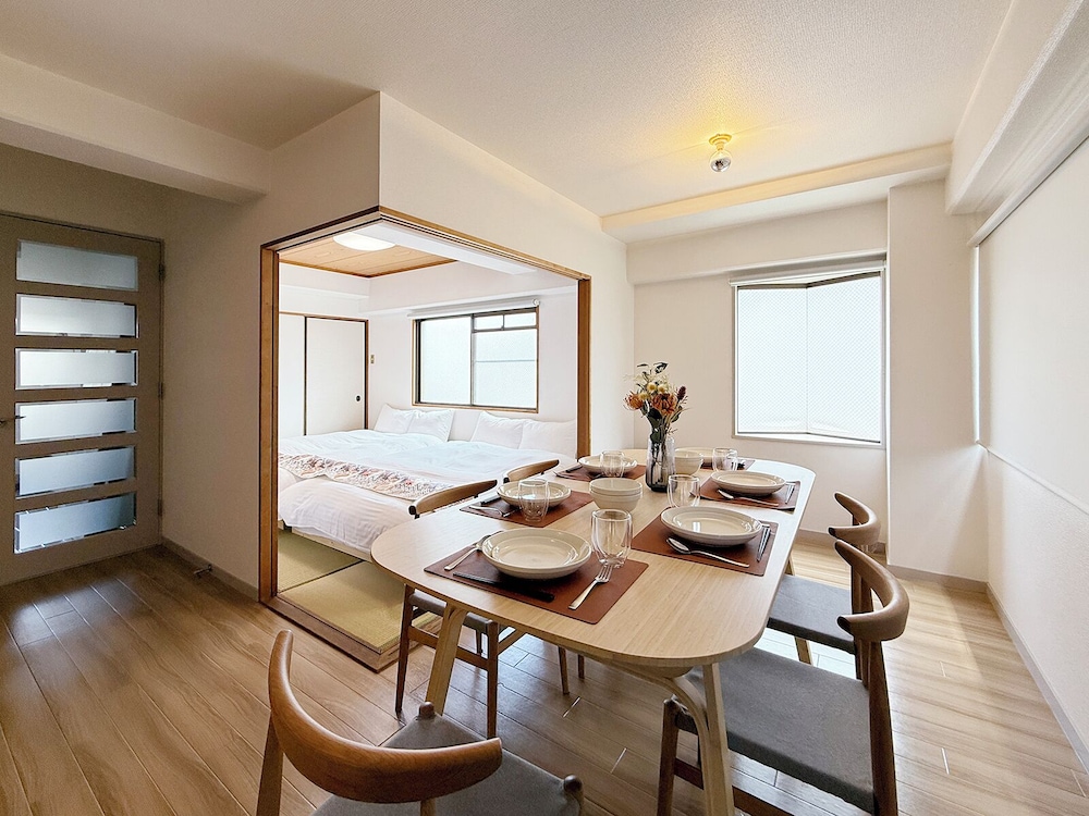 ダイニングルーム1 | Residence Yu ダイニングルーム1 | Residence Yu