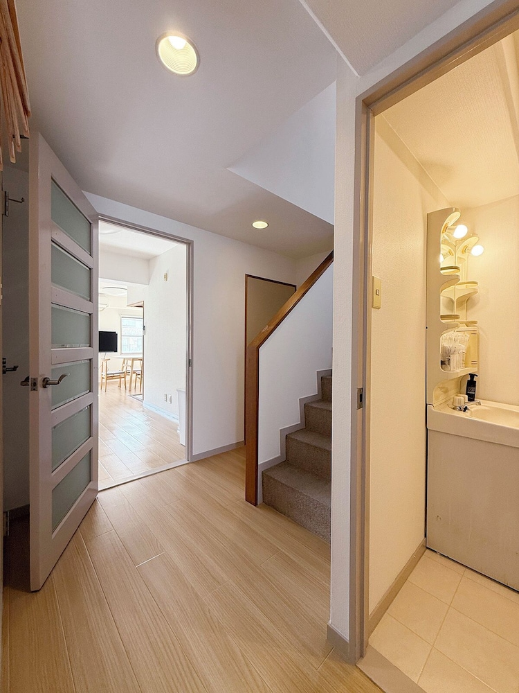 スーペリア アパートメント 客室6 | Residence Yu