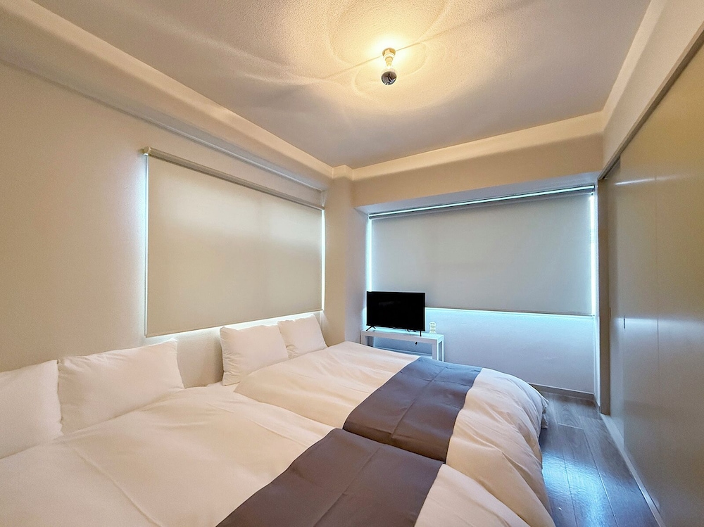 ベーシック アパートメント 客室4 | Residence Yu