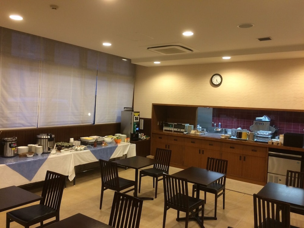 レストラン1 | ホテルクニミ鴨宮