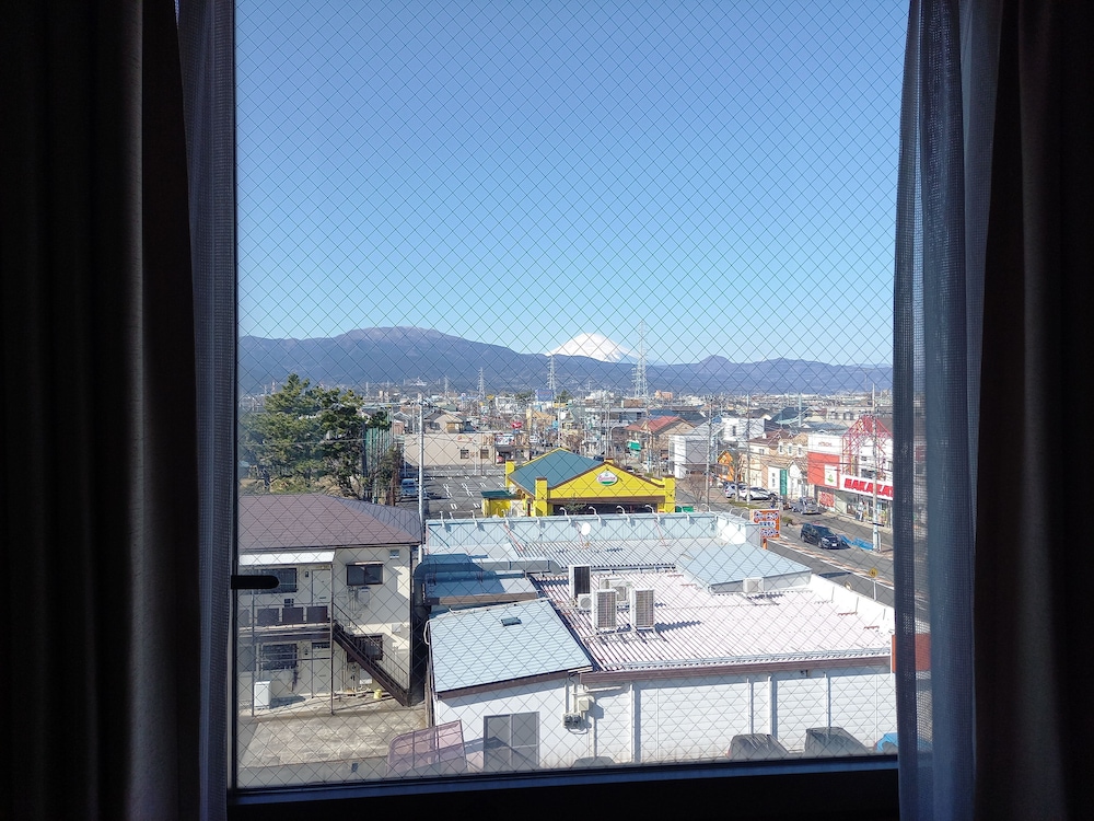 客室1 | ホテルクニミ鴨宮