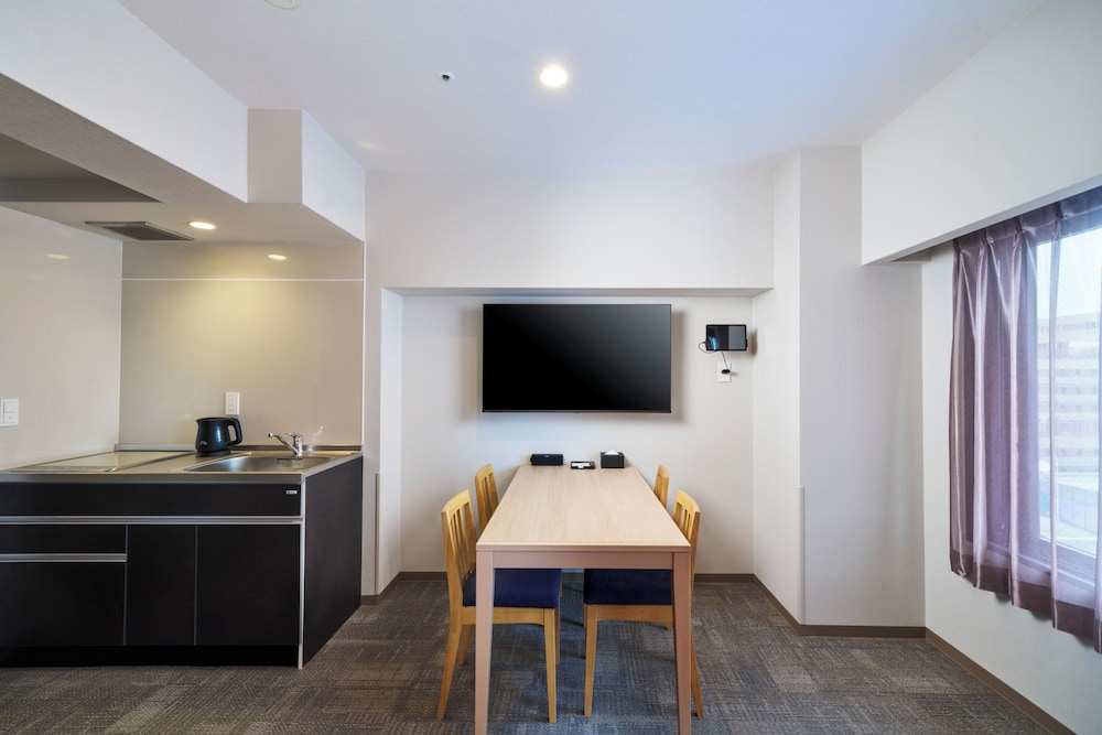 (レジデンス棟)ツイン 禁煙 客室4 | KOKO HOTEL 大阪なんば 千日前