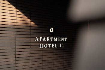 Apartment hotel 11 Yasaka