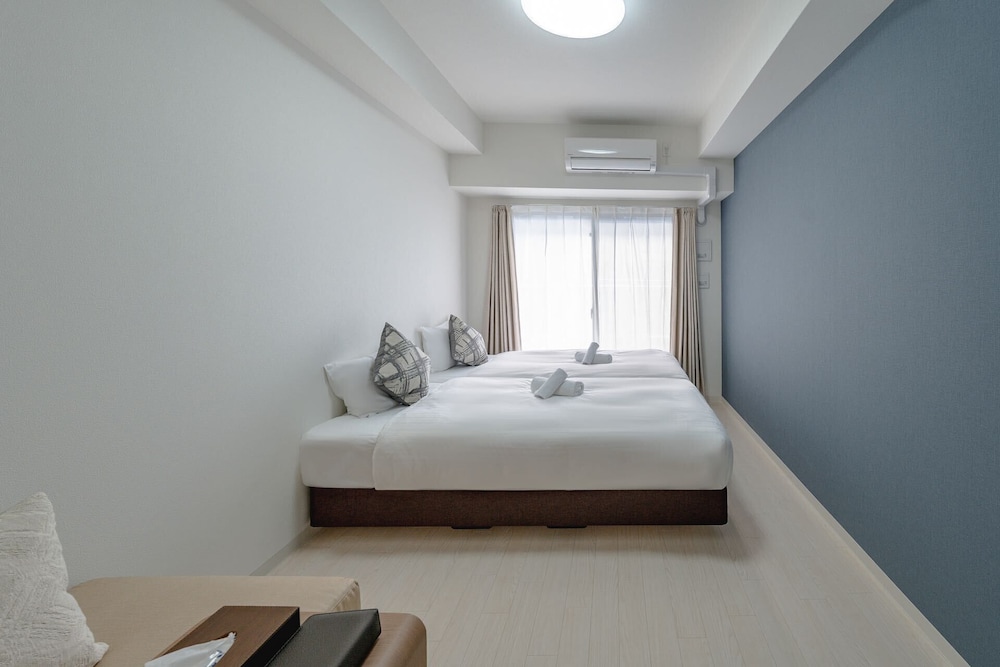 客室1 | Apartment Hotel 11 Osaka Dome 客室1 | Apartment Hotel 11 Osaka Dome