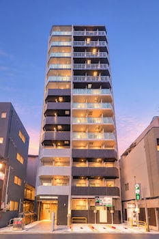 Apartment Hotel 11 Osaka Dome
