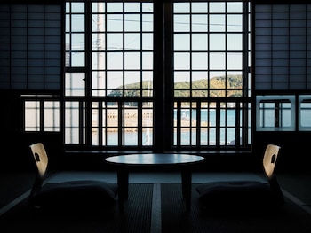 THE 離泊 壱岐 風の御宿