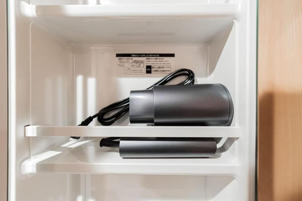 スタンダード アパートメント ベッド (複数台) シティビュー バスルーム4 | SAIEI HOTEL