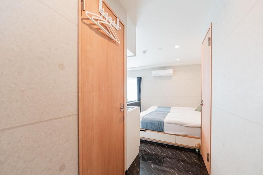 ベーシック アパートメント | SAIEI HOTEL