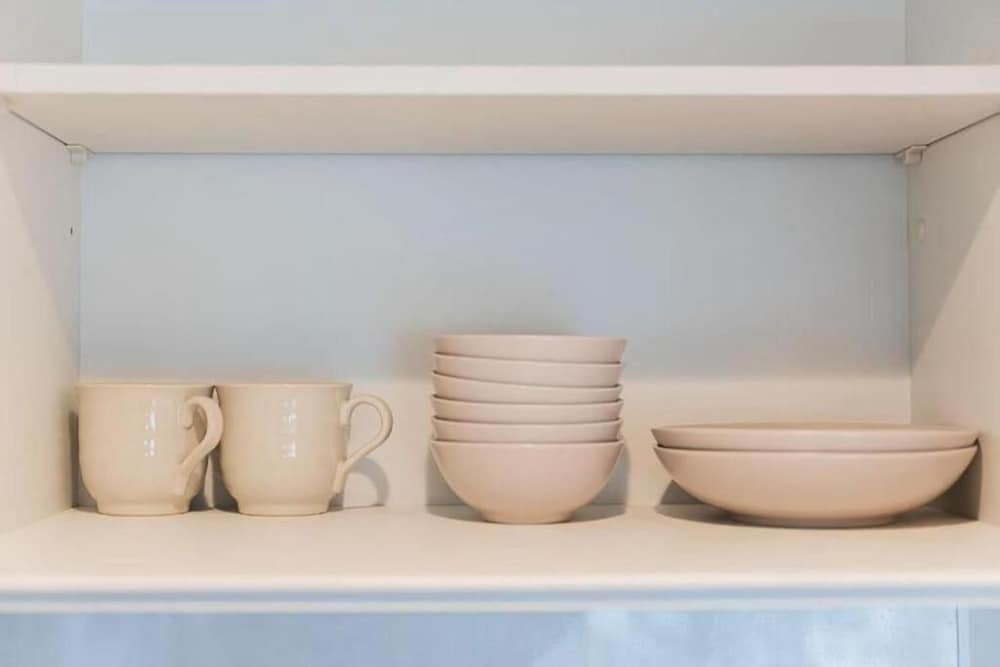 スタンダード アパートメント ベッド (複数台) シティビュー 専用キッチン7 | SAIEI HOTEL