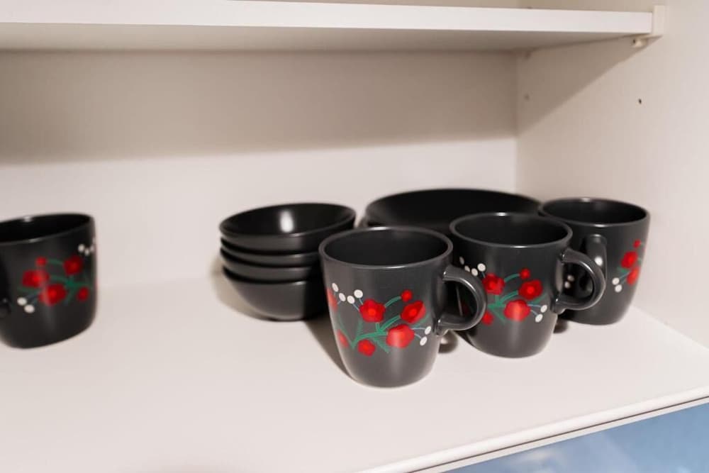 ベーシック アパートメント 専用キッチン0 | SAIEI HOTEL