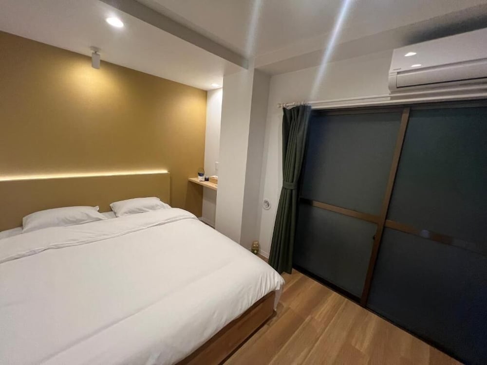 スーペリア アパートメント シティビュー 客室13 | SAIEI HOTEL