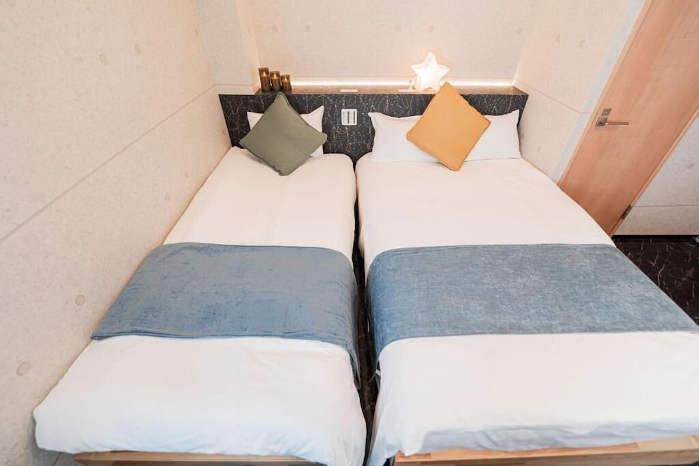 ベーシック アパートメント 客室1 | SAIEI HOTEL