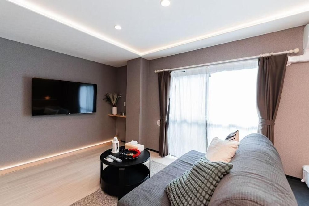 スーペリア アパートメント シティビュー 客室9 | SAIEI HOTEL