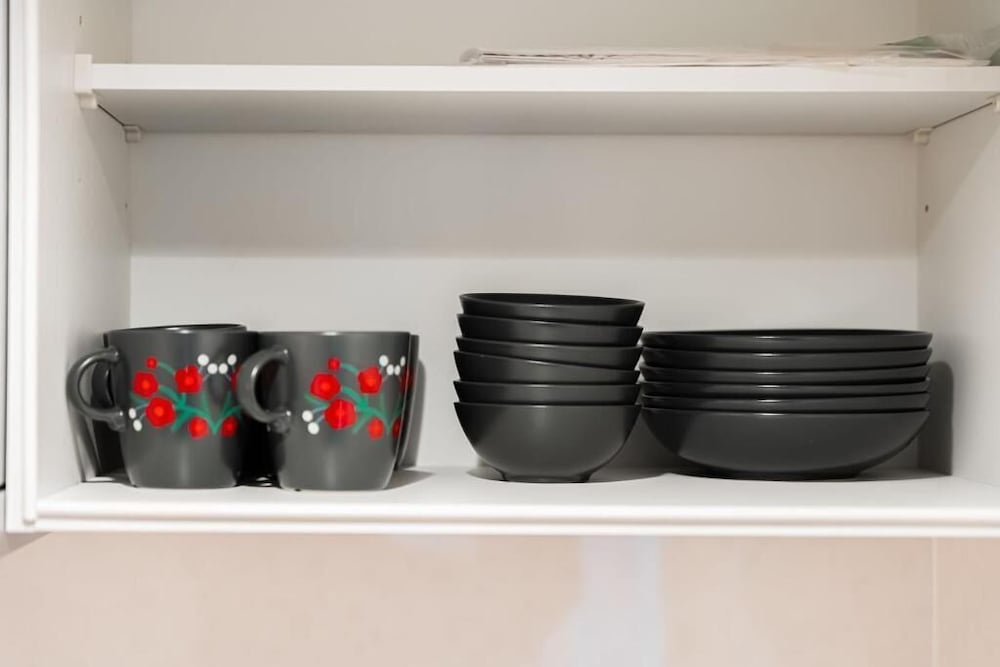 シニア アパートメント ベッド (複数台) シティビュー 専用キッチン4 | SAIEI HOTEL