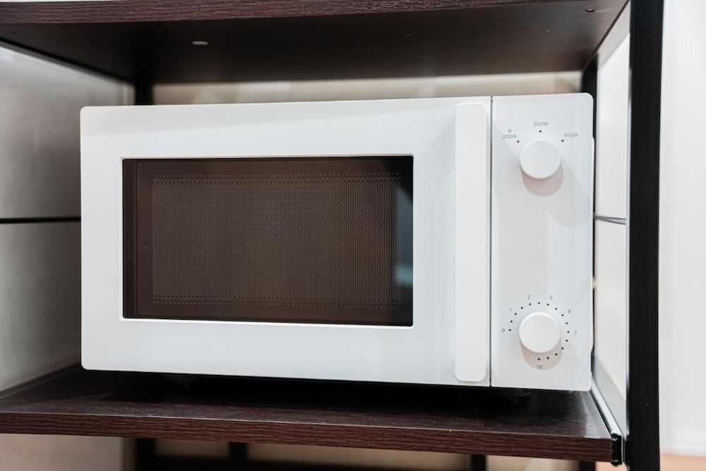 シニア アパートメント ベッド (複数台) シティビュー 専用キッチン1 | SAIEI HOTEL