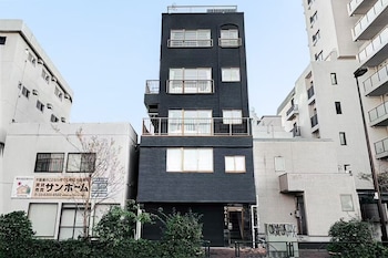 SAIEI HOTEL