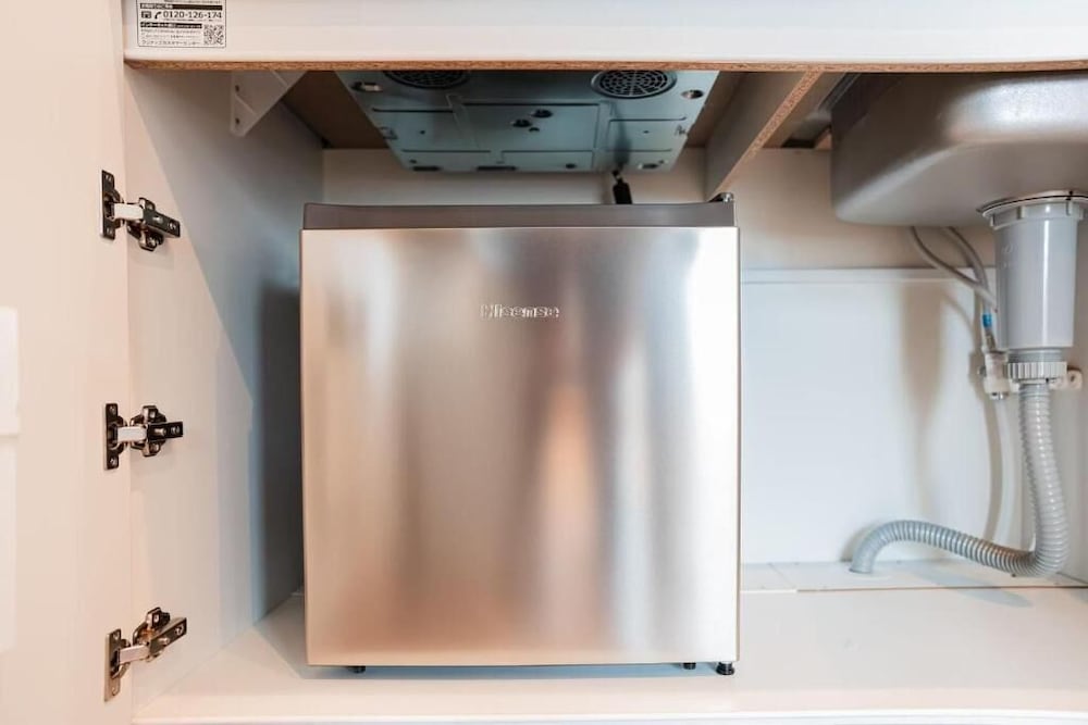 スタンダード アパートメント ベッド (複数台) シティビュー 専用キッチン1 | SAIEI HOTEL