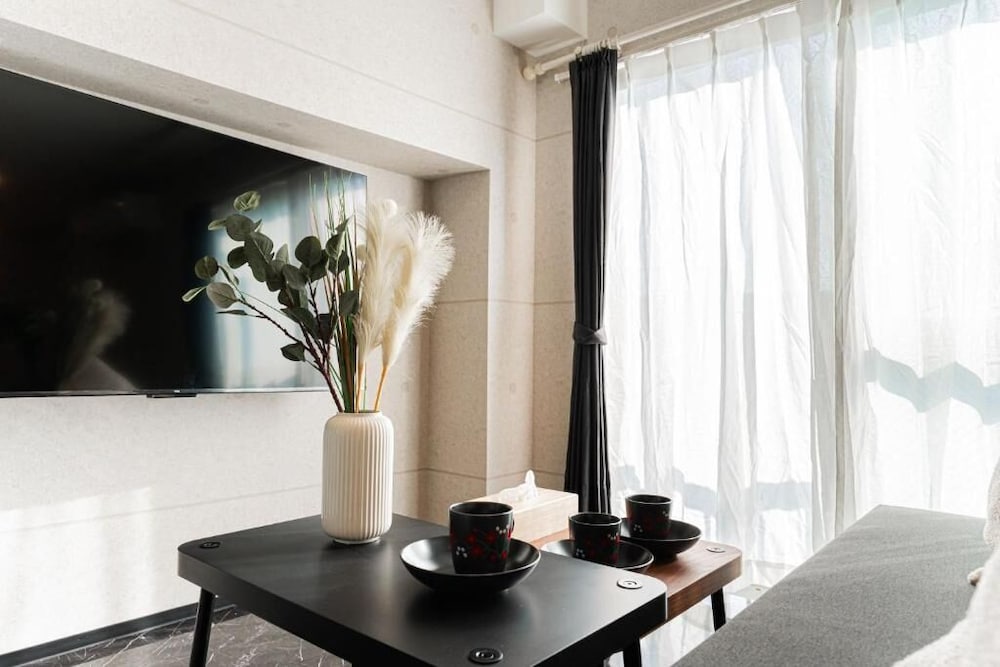 ベーシック アパートメント 部屋からの景観0 | SAIEI HOTEL