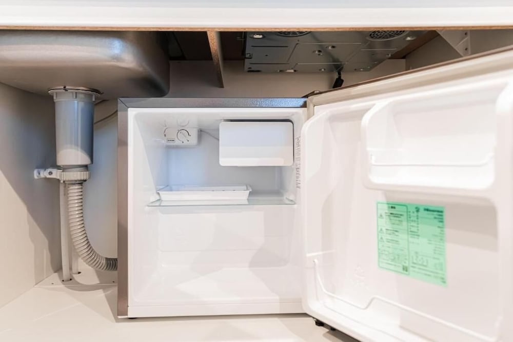 ベーシック アパートメント 専用キッチン3 | SAIEI HOTEL