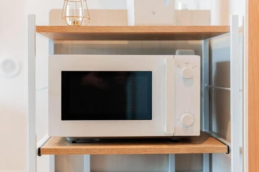 スタンダード アパートメント ベッド (複数台) シティビュー 専用キッチン4 | SAIEI HOTEL