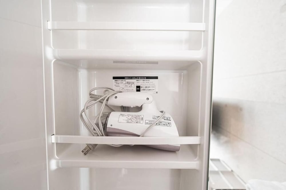 ベーシック アパートメント バスルーム0 | SAIEI HOTEL