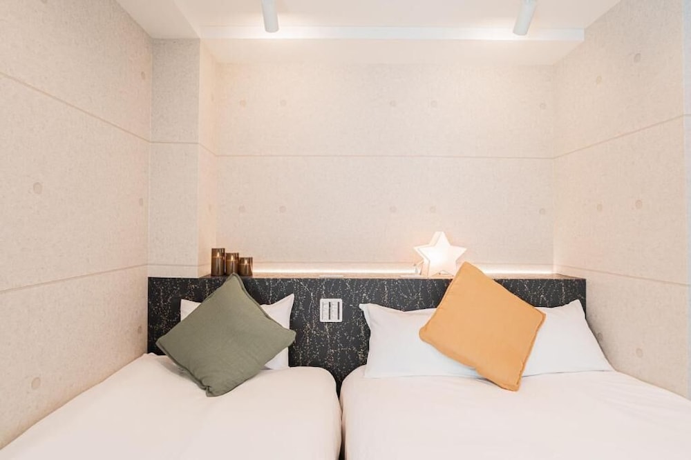 ベーシック アパートメント 客室3 | SAIEI HOTEL