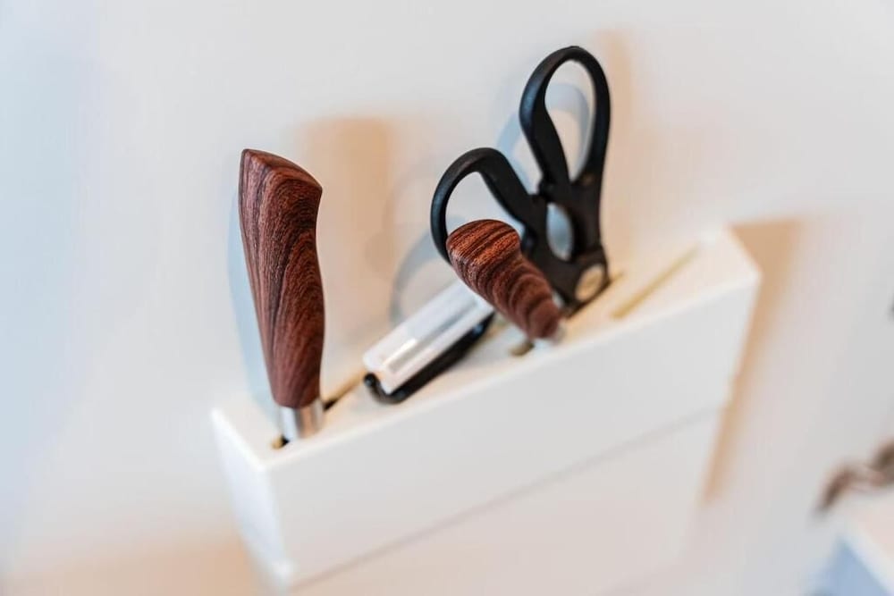 スタンダード アパートメント ベッド (複数台) シティビュー 専用キッチン0 | SAIEI HOTEL