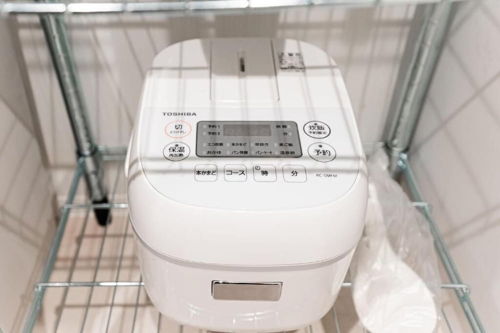ジュニア アパートメント 専用キッチン2 | SAIEI HOTEL