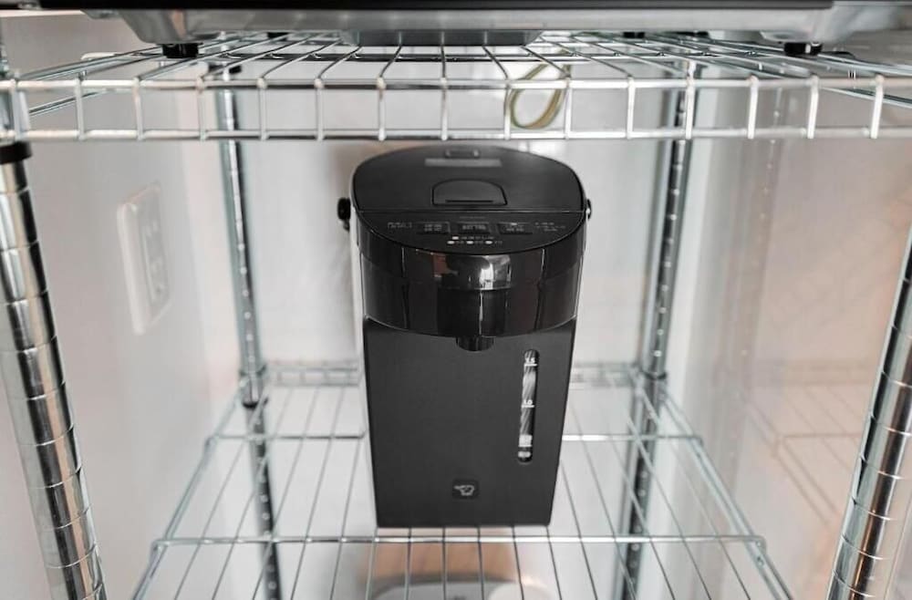 ベーシック アパートメント 専用キッチン4 | SAIEI HOTEL