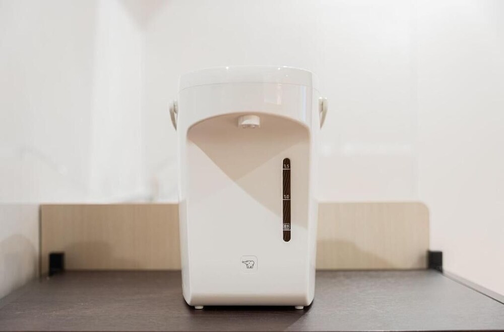 シニア アパートメント ベッド (複数台) シティビュー 専用キッチン5 | SAIEI HOTEL