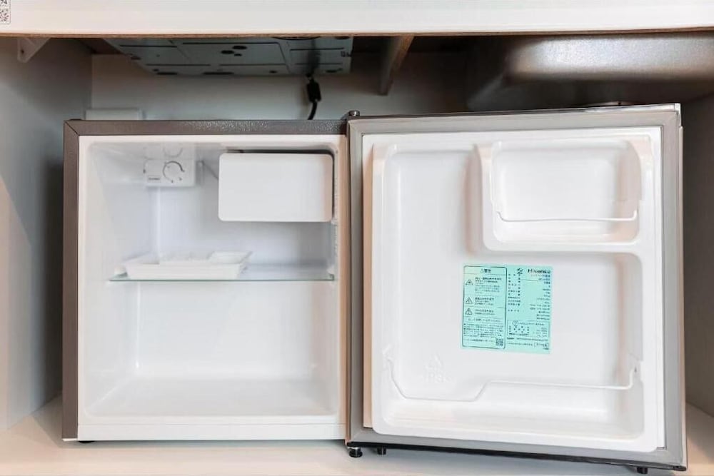 スタンダード アパートメント ベッド (複数台) シティビュー 専用キッチン2 | SAIEI HOTEL