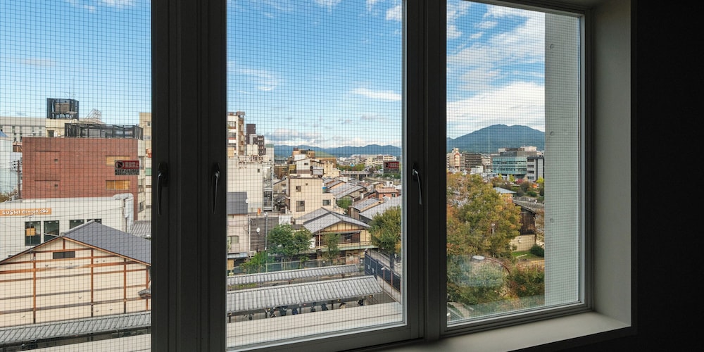 デラックス ツインルーム 客室7 | Hotel Espasion Pontocho