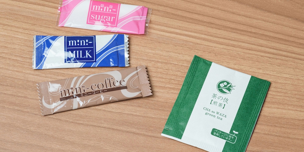 スタンダード ダブルルーム 客室の設備とサービス2 | Hotel Espasion Pontocho