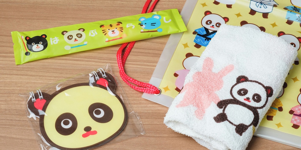 スタンダード ダブルルーム 客室の設備とサービス12 | Hotel Espasion Pontocho