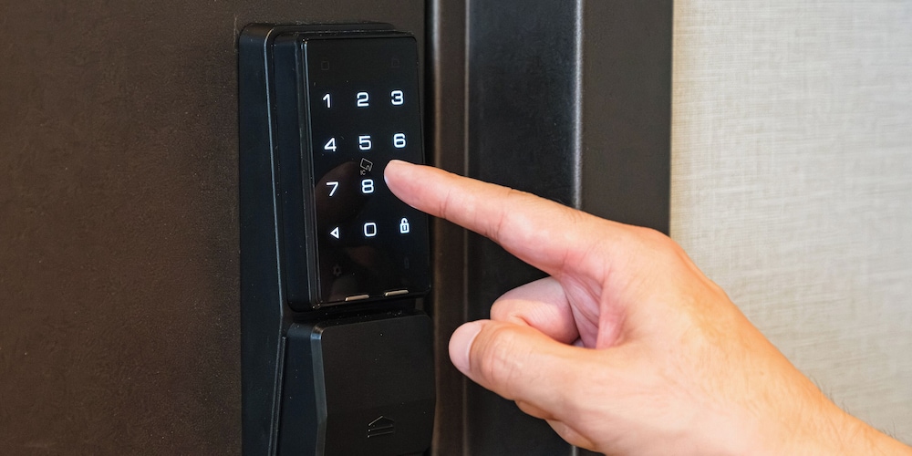 スタンダード ダブルルーム 客室2 | Hotel Espasion Pontocho