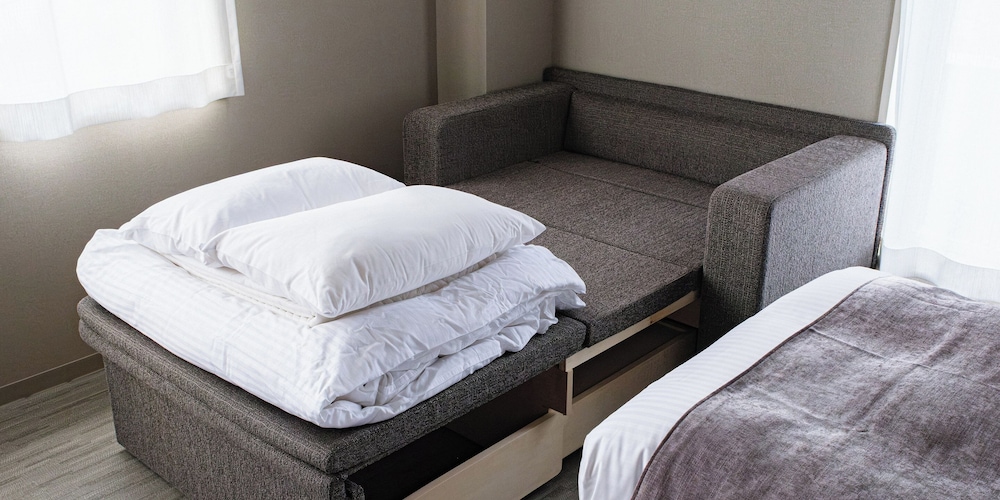 プレミアム ツインルーム 客室7 | Hotel Espasion Pontocho