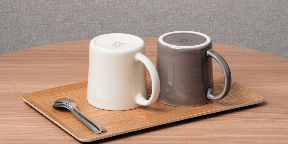 スタンダード ダブルルーム 客室4 | Hotel Espasion Pontocho