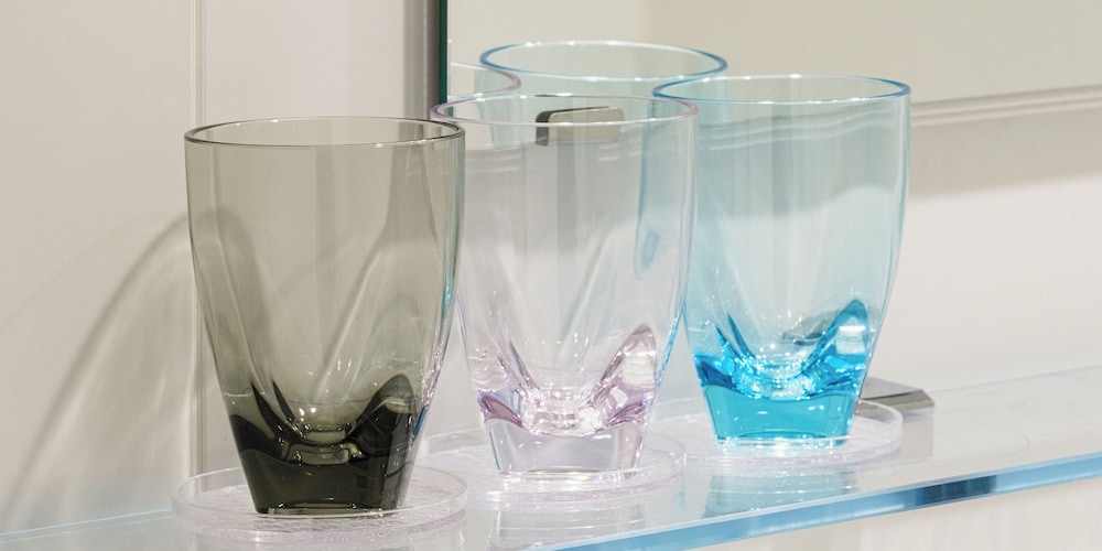 プレミアム ツインルーム 客室の設備とサービス1 | Hotel Espasion Pontocho