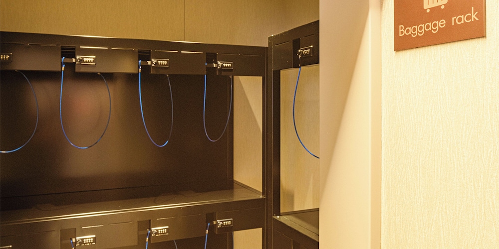 ロビー1 | Hotel Espasion Pontocho ロビー1 | Hotel Espasion Pontocho