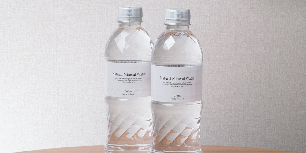 スタンダード ダブルルーム 客室の設備とサービス4 | Hotel Espasion Pontocho