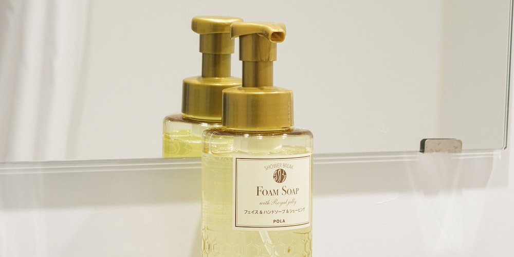 スタンダード ダブルルーム 客室の設備とサービス0 | Hotel Espasion Pontocho