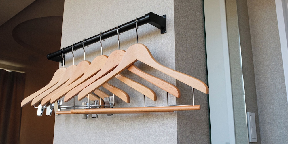 スタンダード ダブルルーム 客室の設備とサービス6 | Hotel Espasion Pontocho