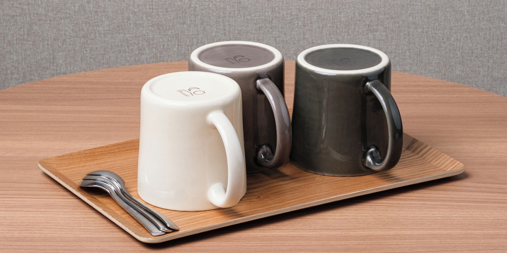 プレミアム ツインルーム 客室の設備とサービス7 | Hotel Espasion Pontocho