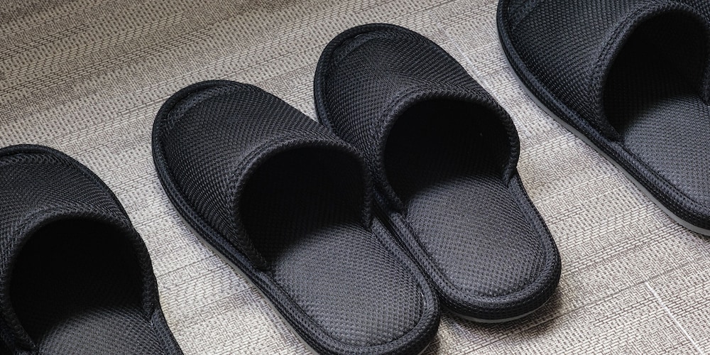 スタンダード ダブルルーム 客室の設備とサービス8 | Hotel Espasion Pontocho