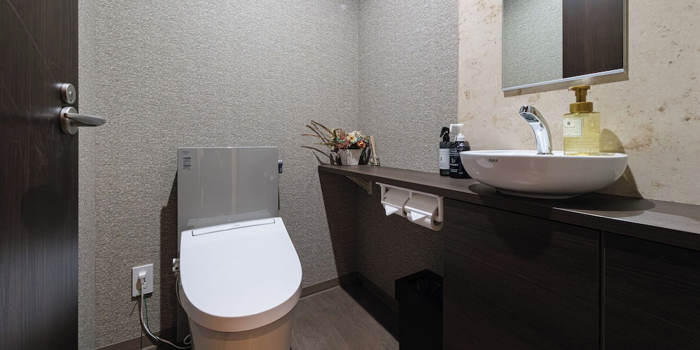 施設内の設備1 | Hotel Espasion Pontocho 施設内の設備1 | Hotel Espasion Pontocho